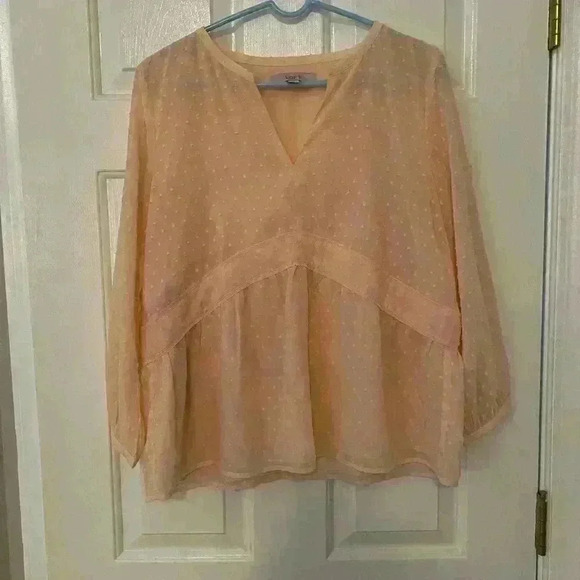 LOFT Tops - LOFT women’s blouse